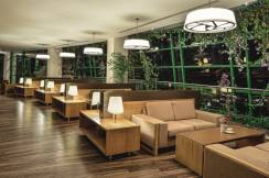 VON RESORT GOLDEN COAST Bars
